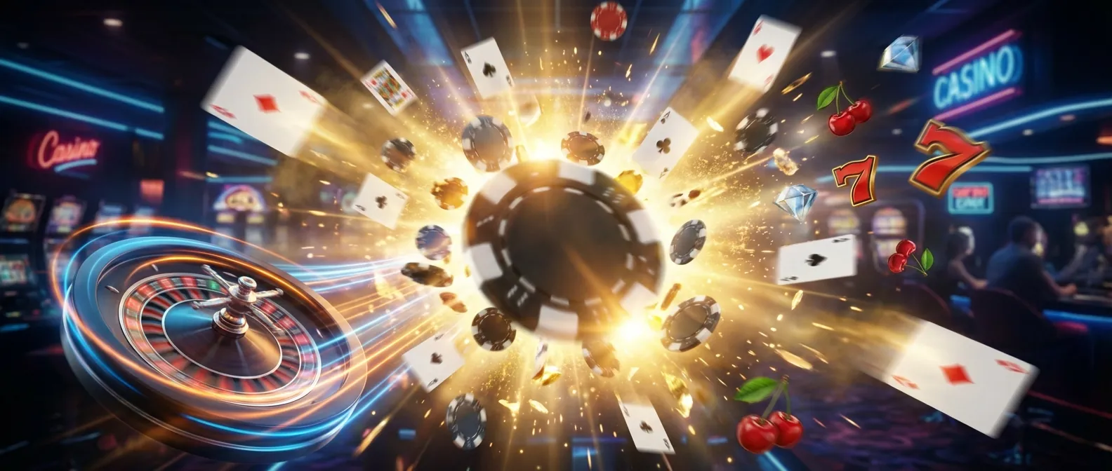 Bonus Sans Dépôt MaChance Casino : Explorez Notre Plateforme Sans Engagement