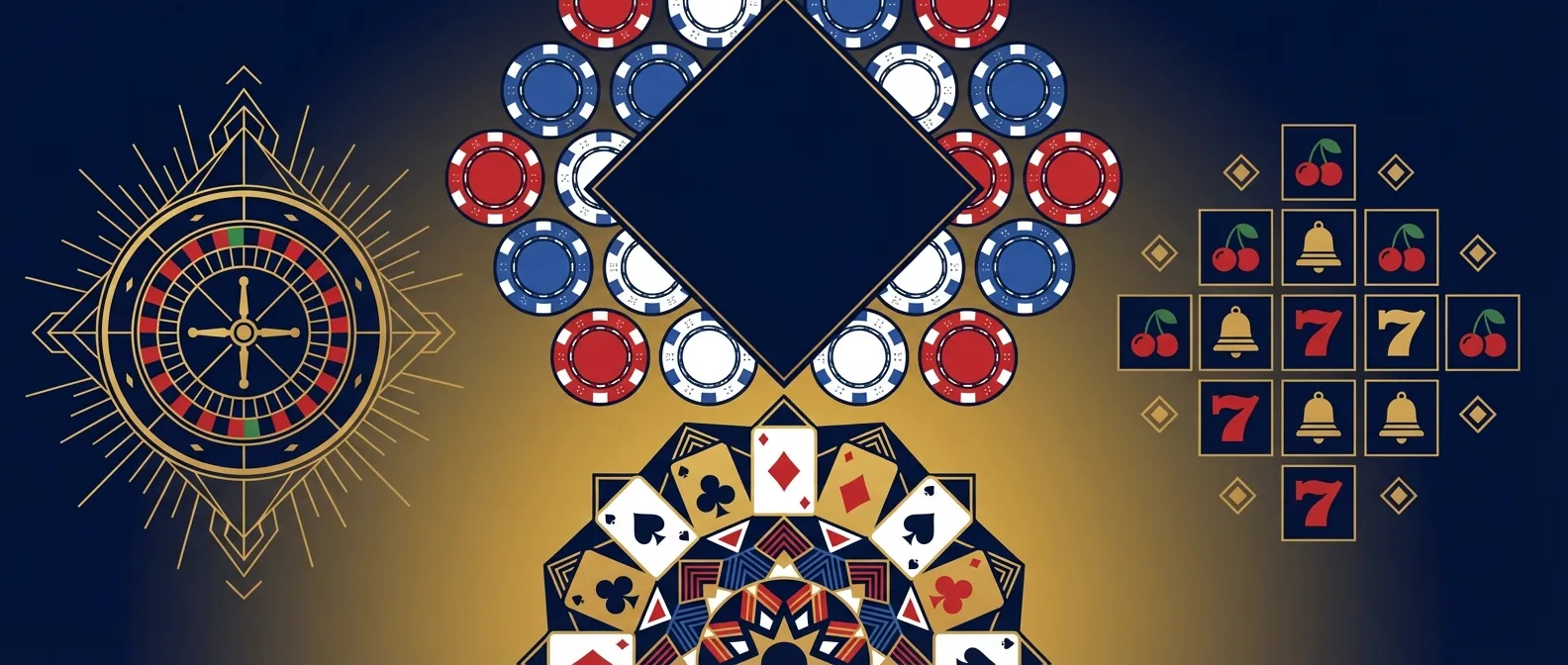 Les jeux de casino MaChance Casino : un catalogue riche et varié