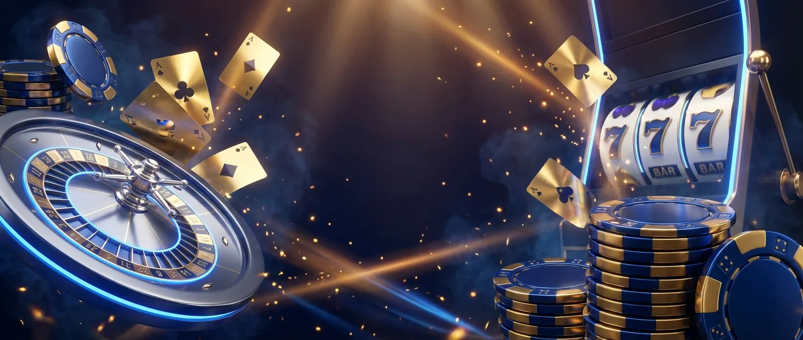 Connexion à votre compte MaChance Casino