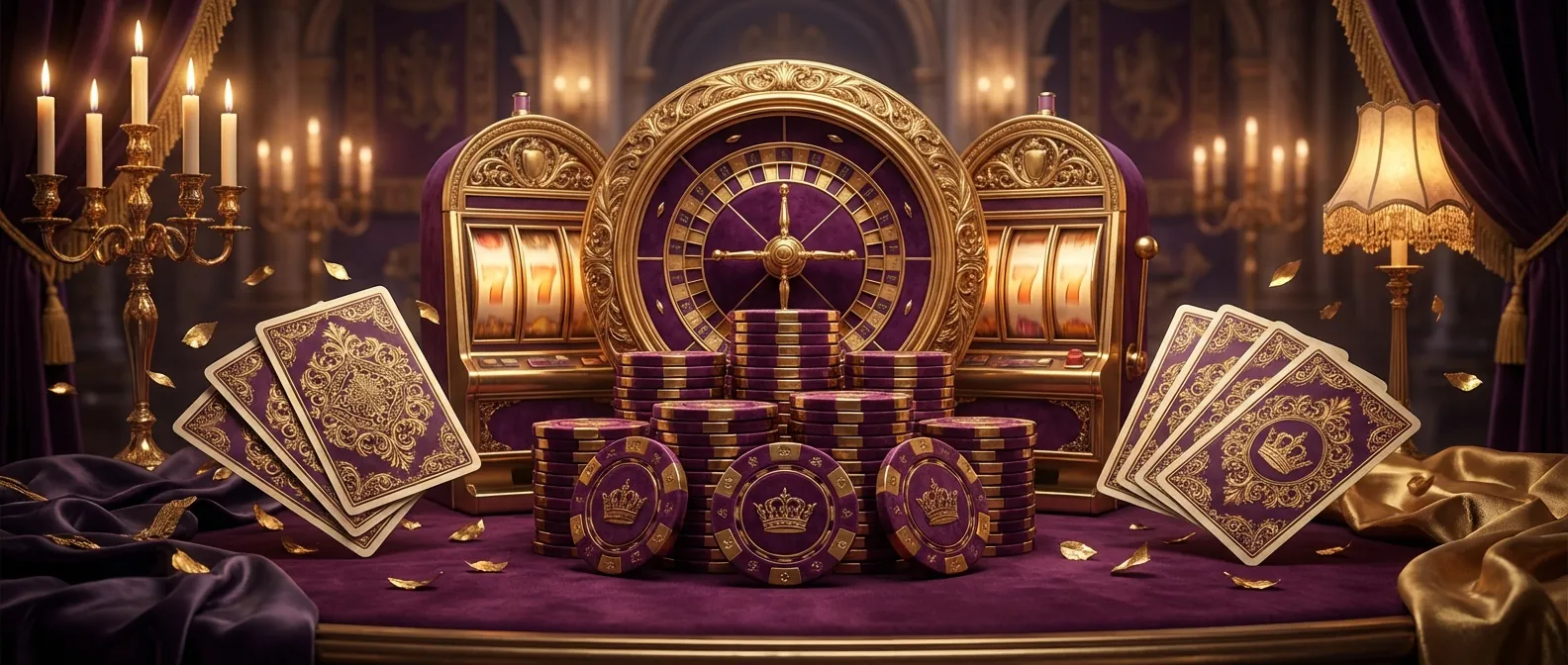 MaChance Casino bonus